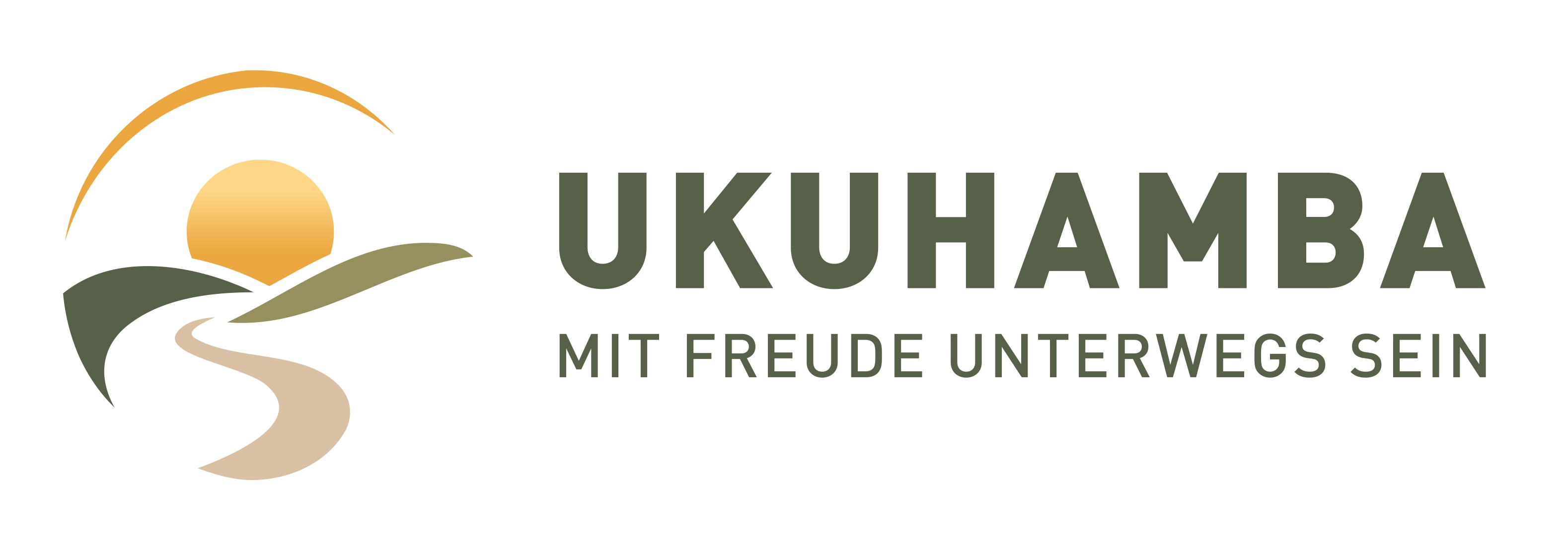 UKUHAMBA - gemeinsam unterwegs sein