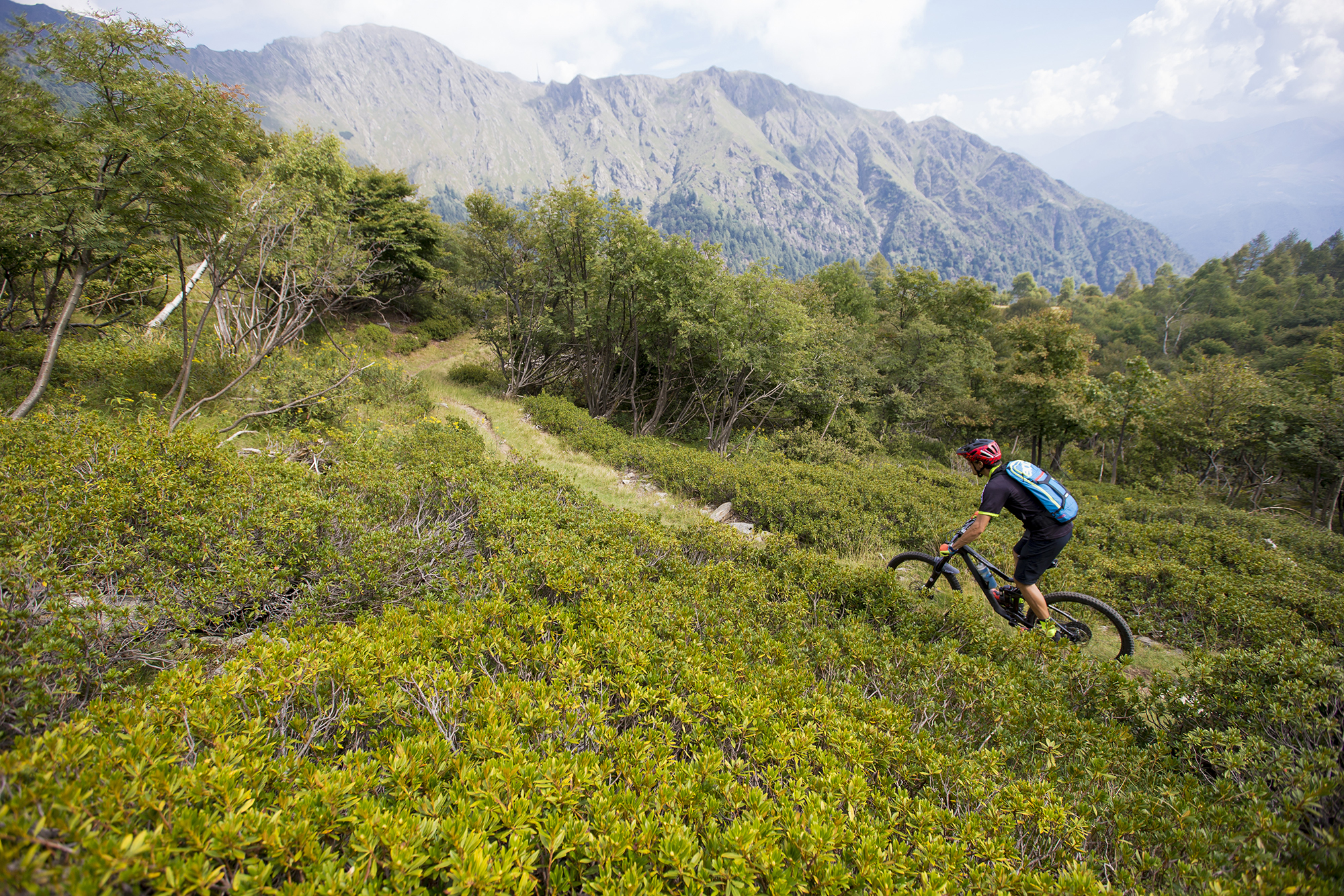 Lugano Bike – Nr. 66