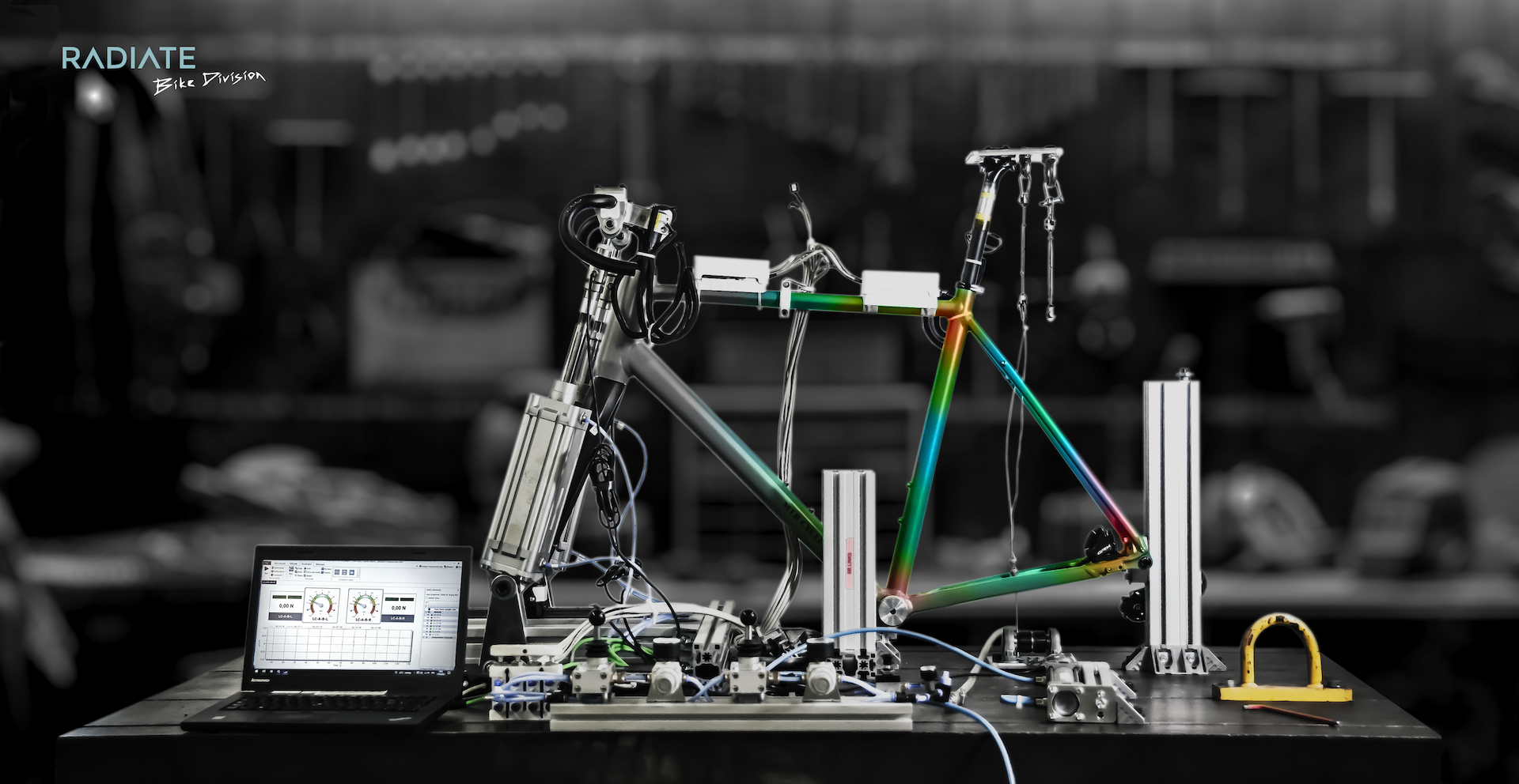 Smartes Engineering verbessert Produktentwicklung | Ride MTB
