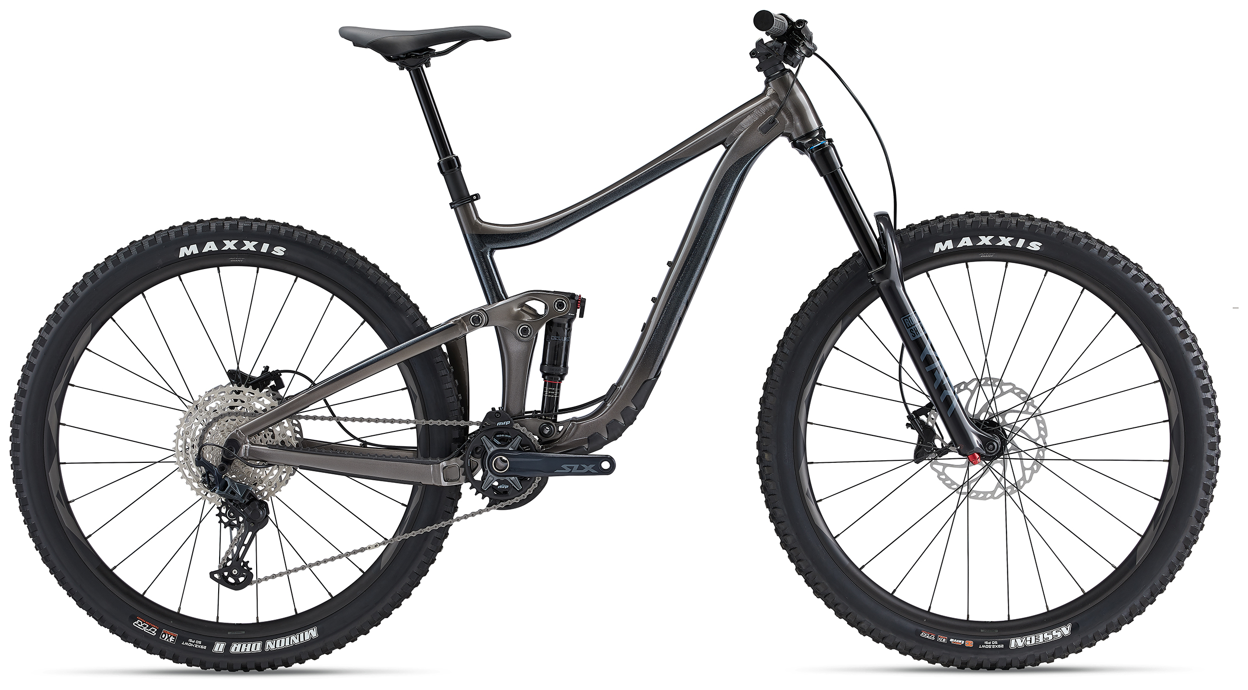 Giant Reign 29er