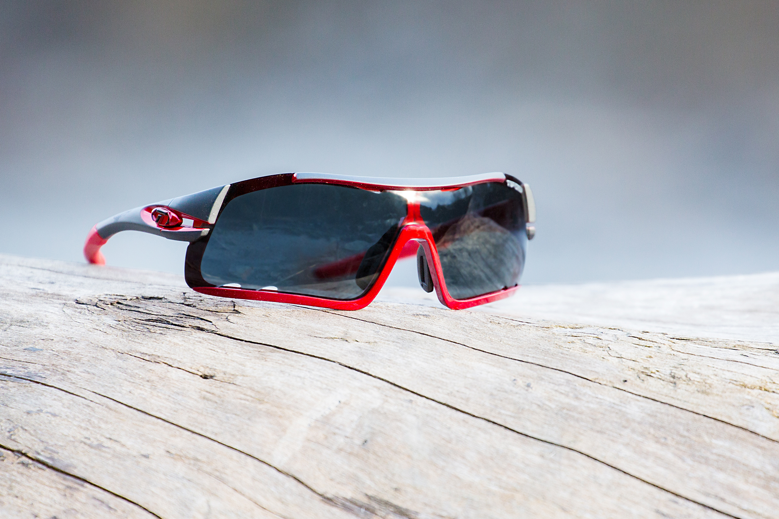 Test: Tifosi 