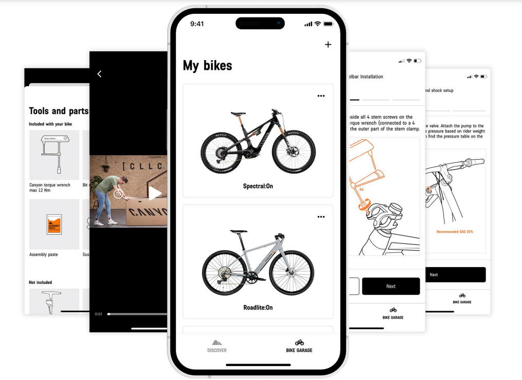 GPS-Aktiviert (App)