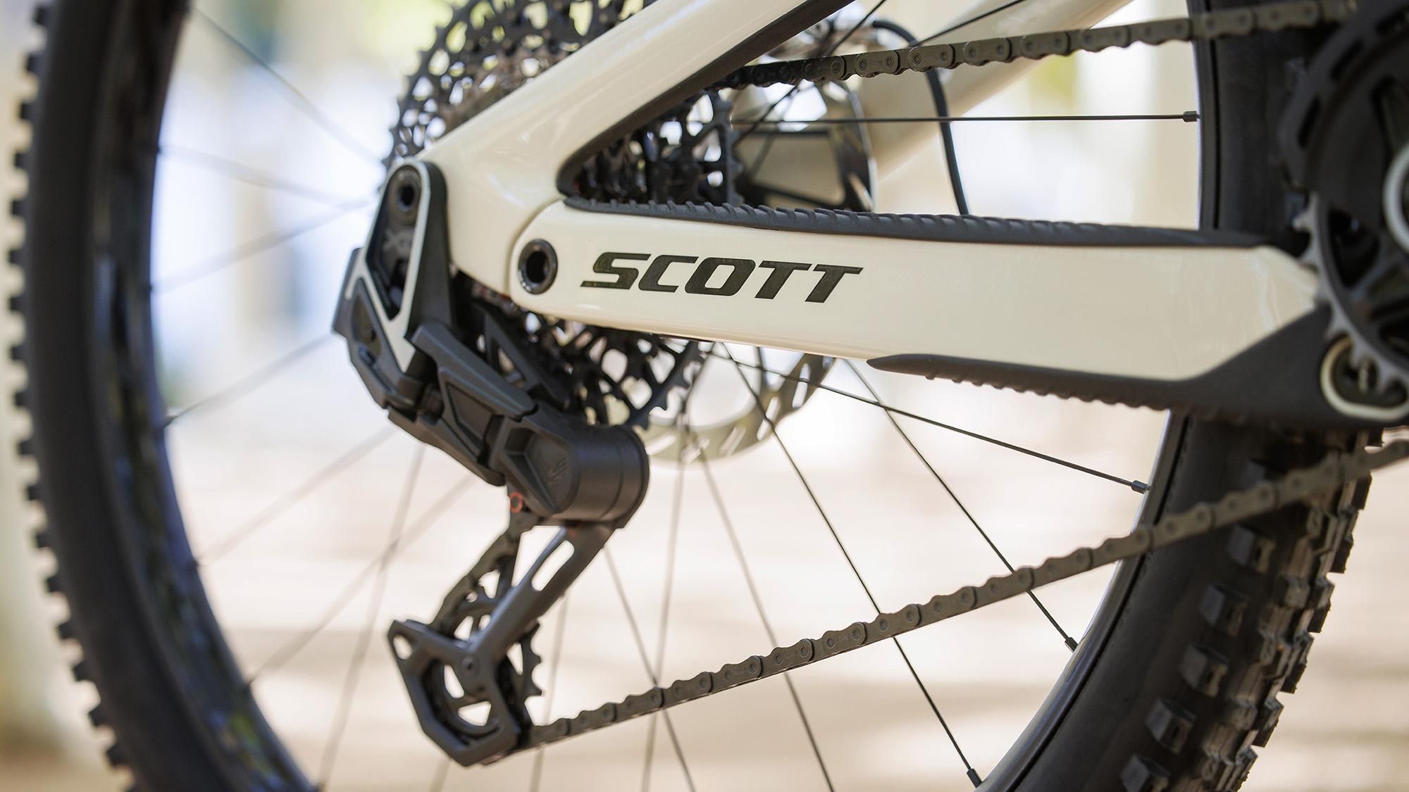 Harte Nummer! Scott bringt ein ganz neues Ransom | Ride MTB
