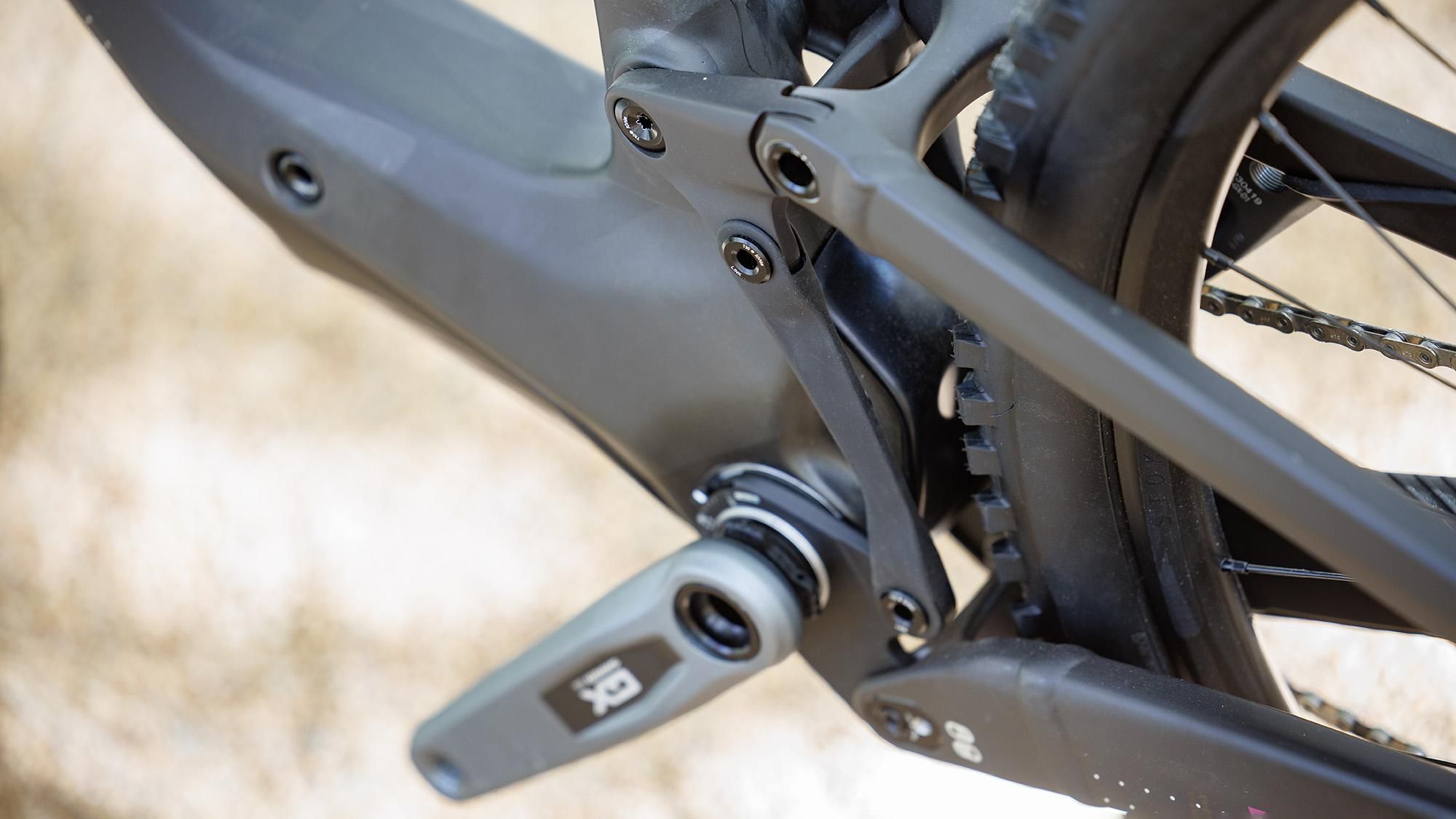 Harte Nummer! Scott bringt ein ganz neues Ransom | Ride MTB