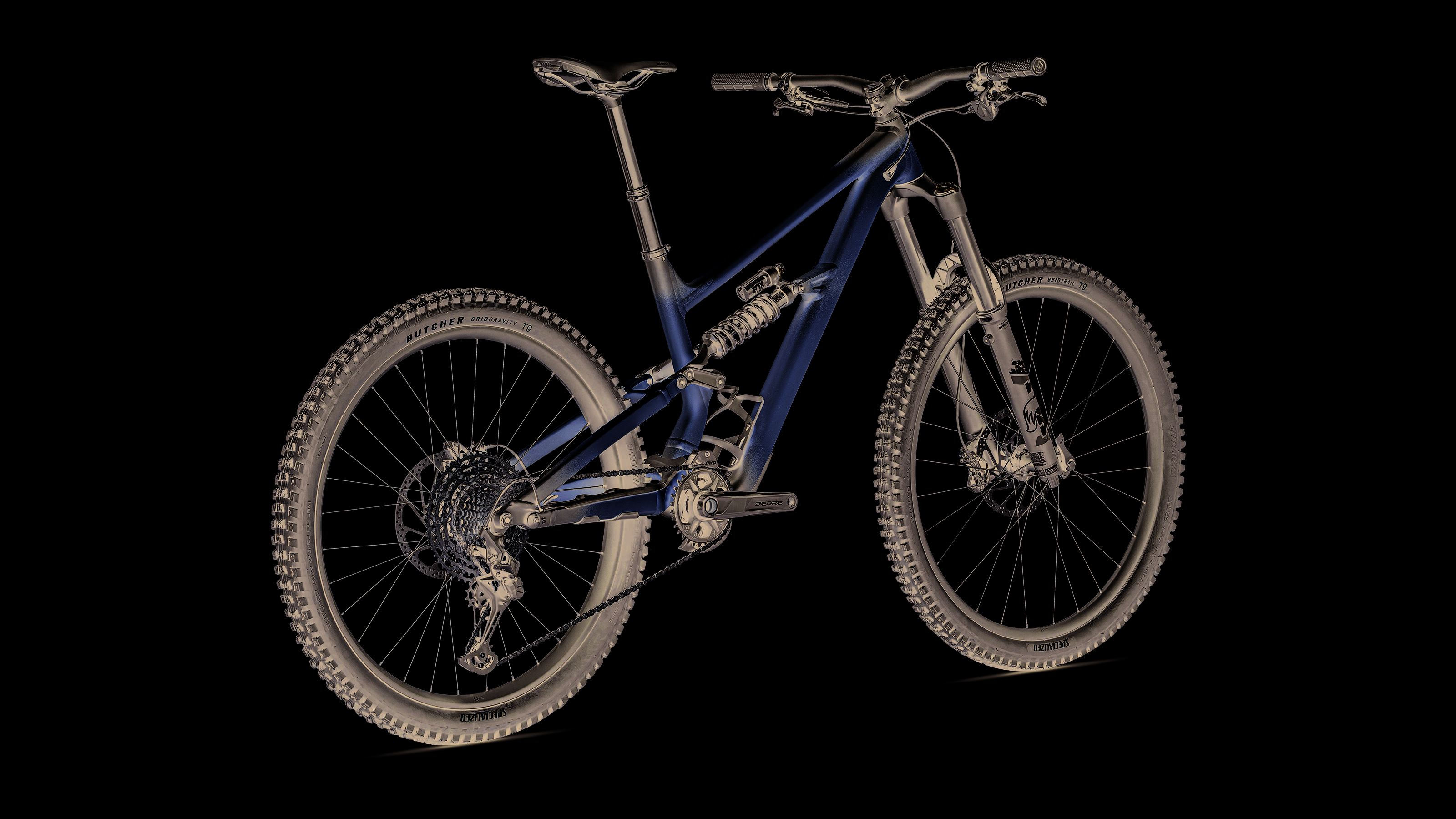 Status 2: Specialized legt sein vielleicht vielseitigstes Bike neu auf ...