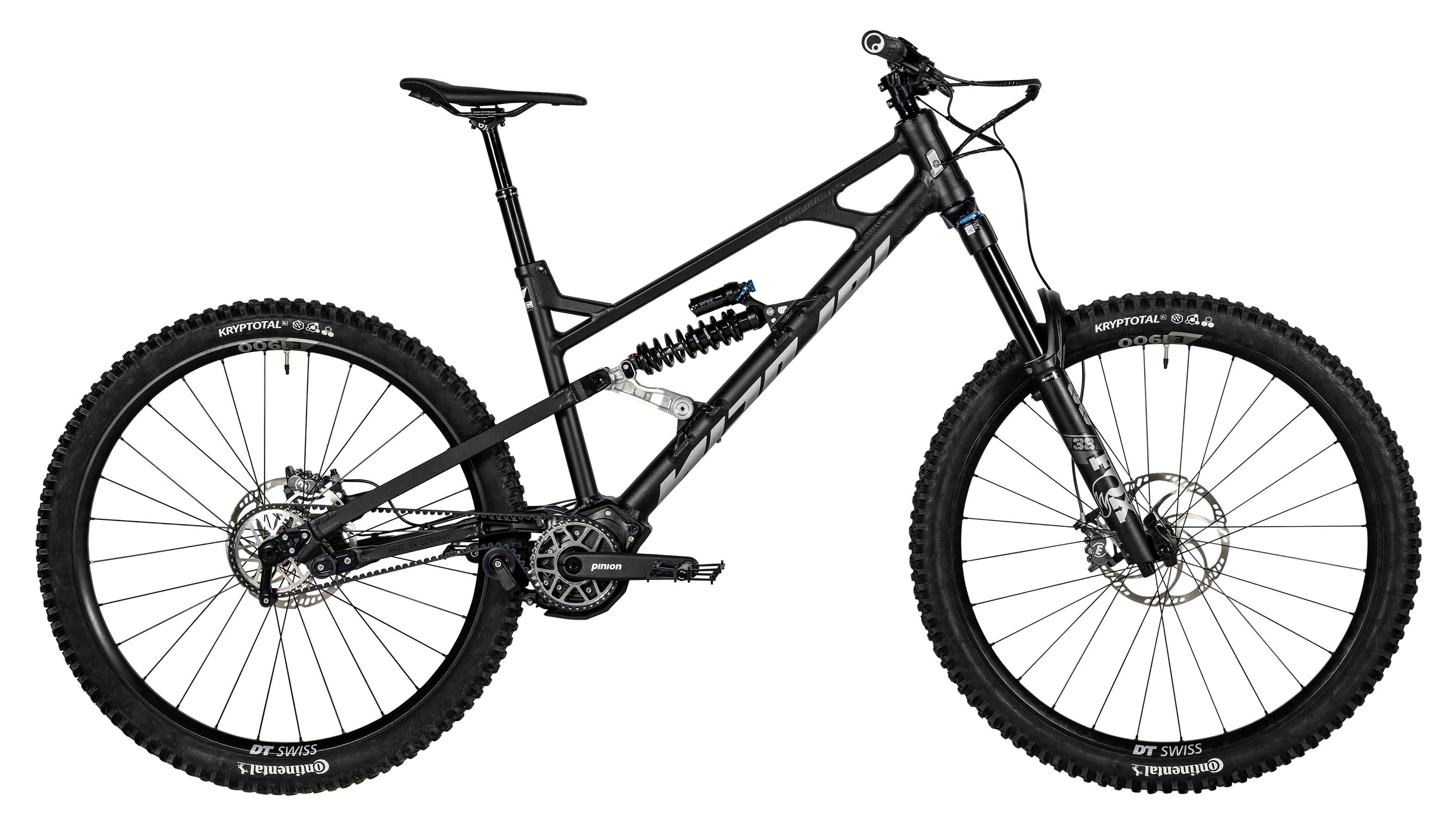 Acoustic hardtail, E-Fully or a geared enduro bike? | Ride MTB