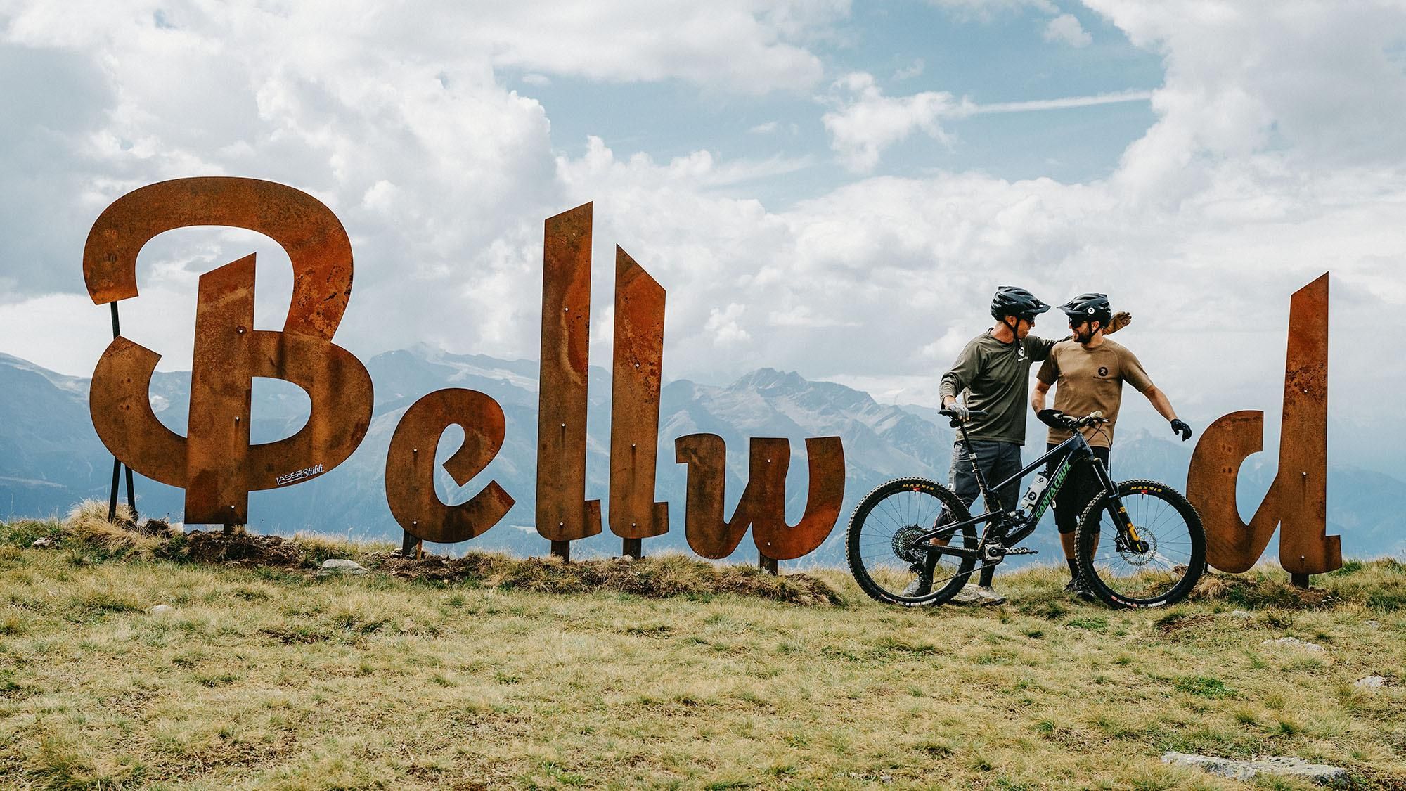 Bellwald erhält Seilbahn-Anschluss an Fiesch | Ride MTB