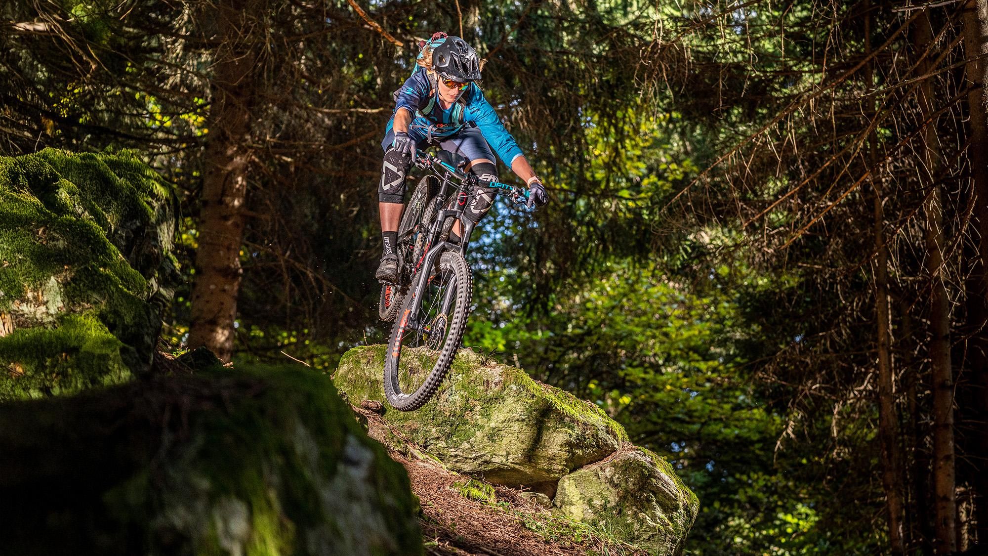 Crête du Lachat | Ride MTB