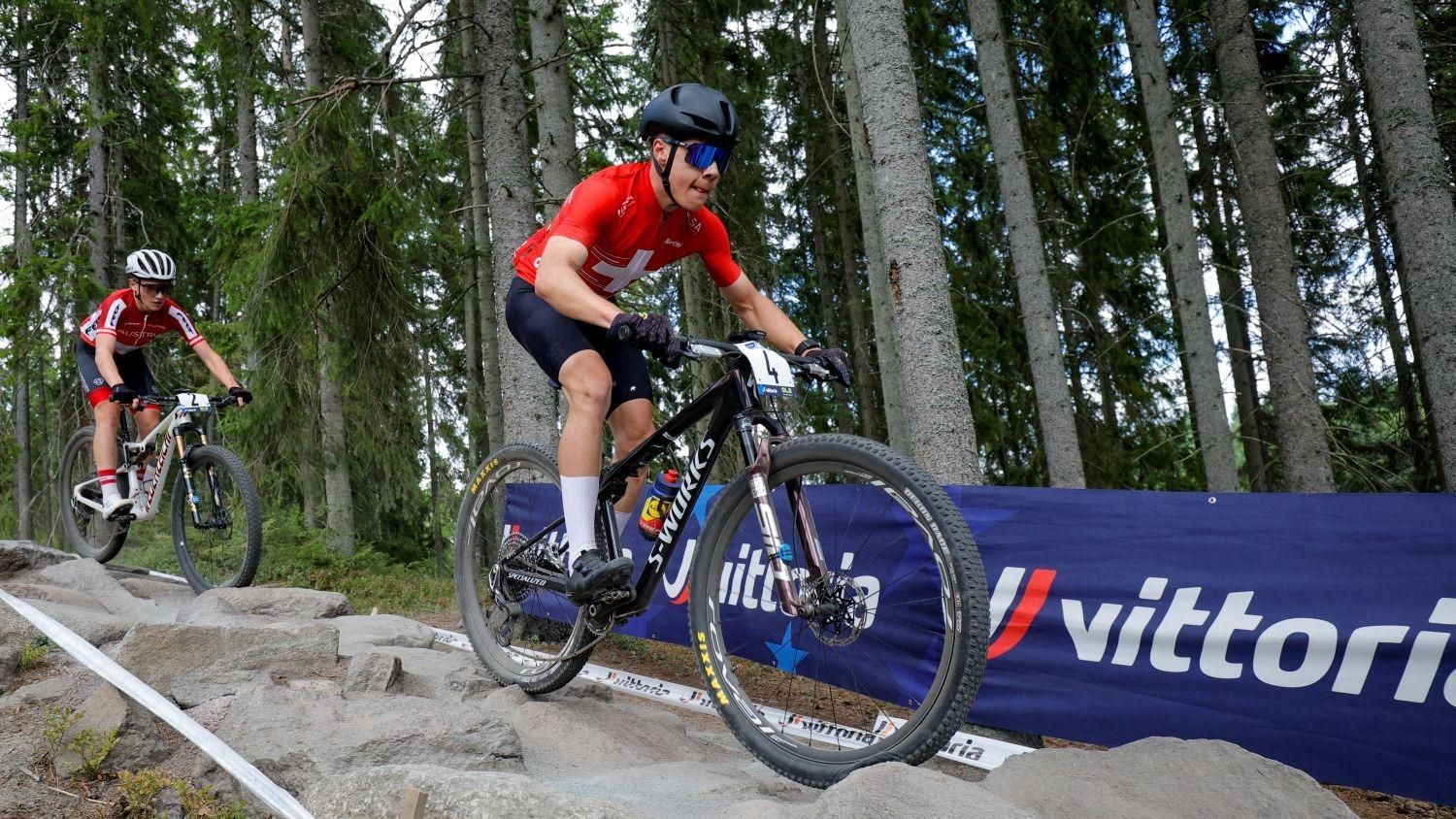 European Country Races Cross country races mark the end of the 2025 European Youth ...
