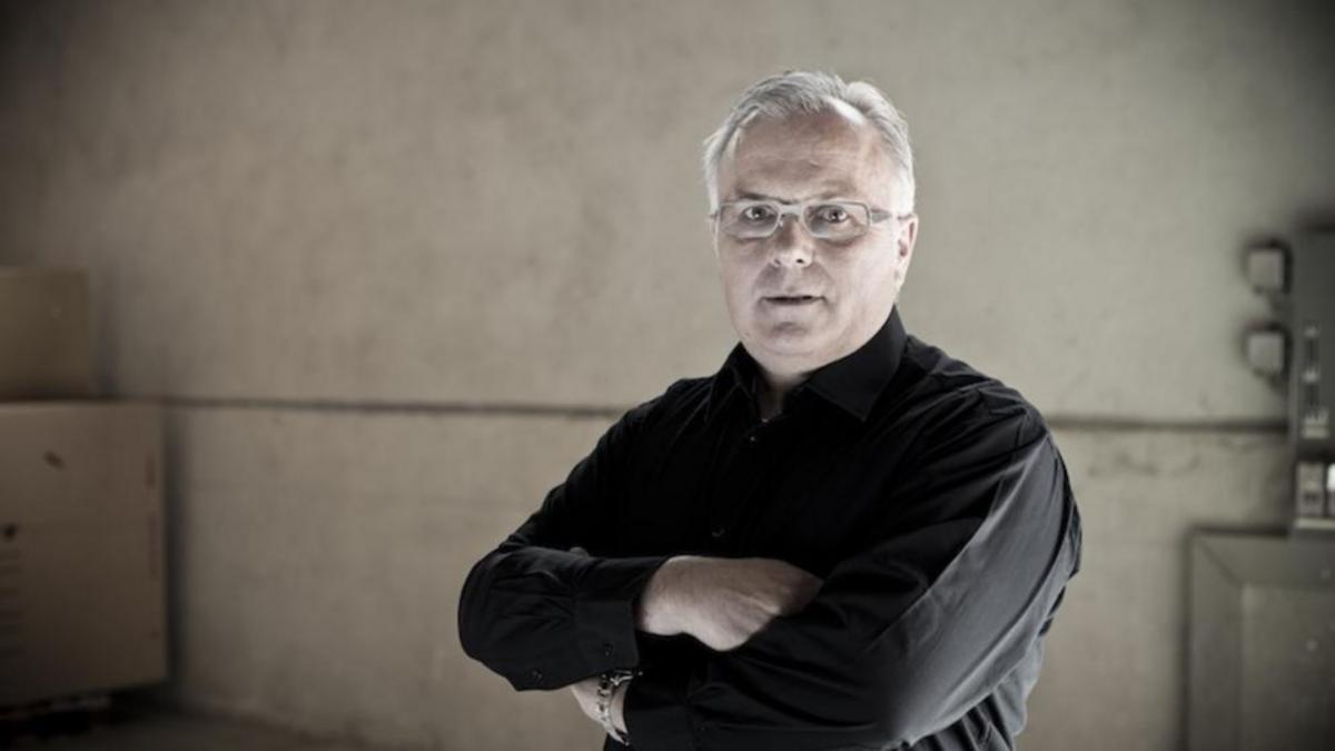 End of the Scott dispute: Zaugg loses the company but gains a fortune ...