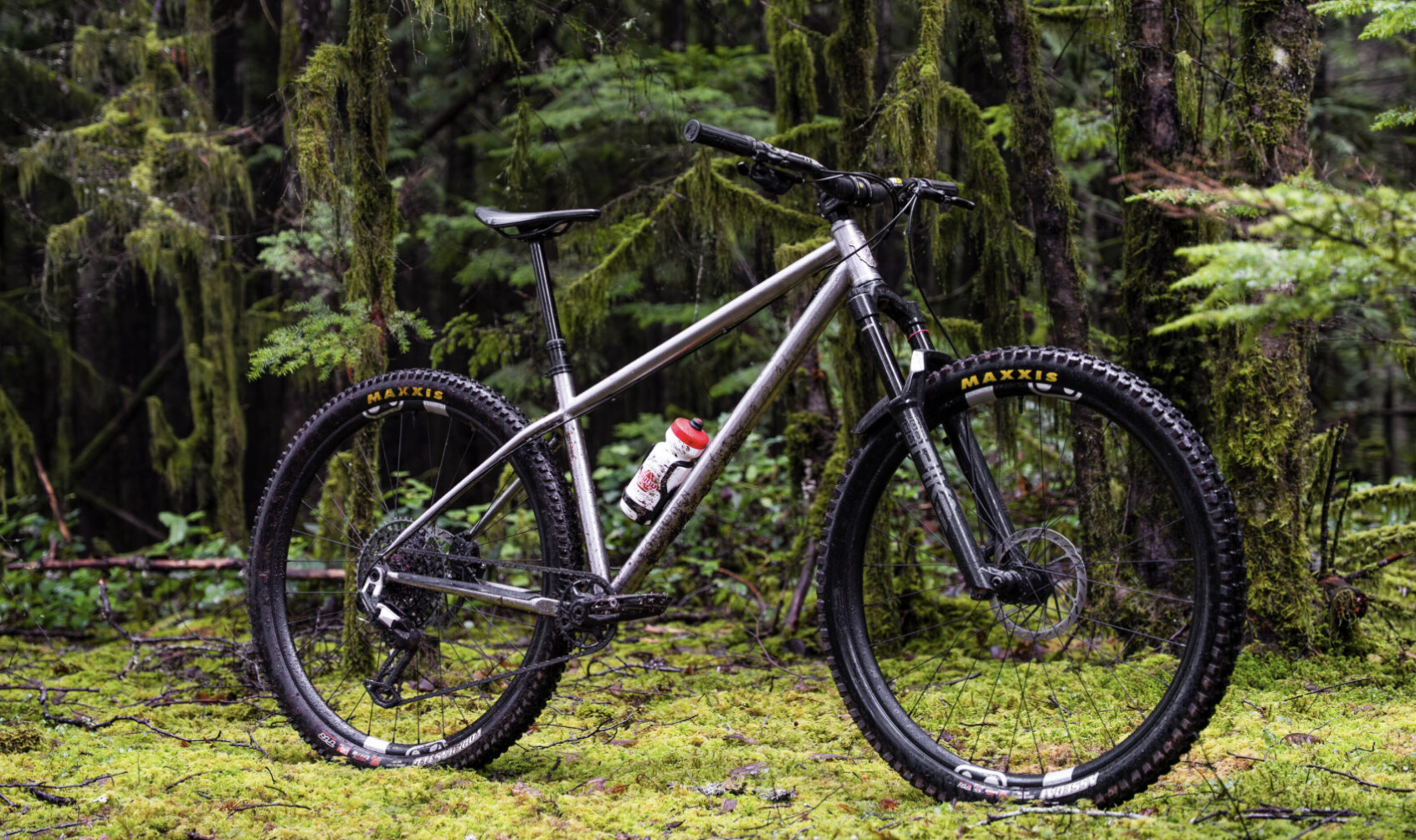 Two hardtails for the puritan and an e-bike for the all-rounder | Ride MTB