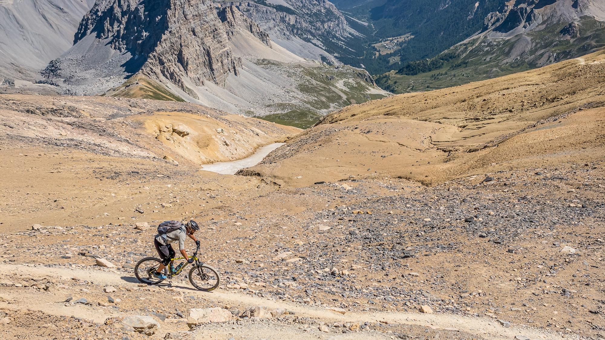 Monte Appenna | Ride MTB