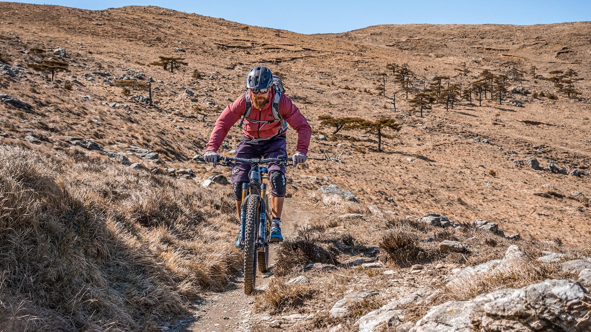 Monte Riding Monte Figne | Ride MTB