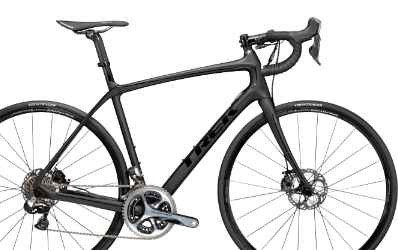 Disc Rides Trek relies on Road Disc | Ride MTB