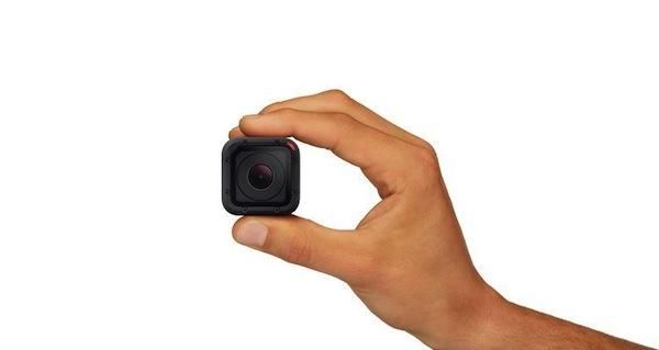 Darling, I shrunk the GoPro | Ride MTB