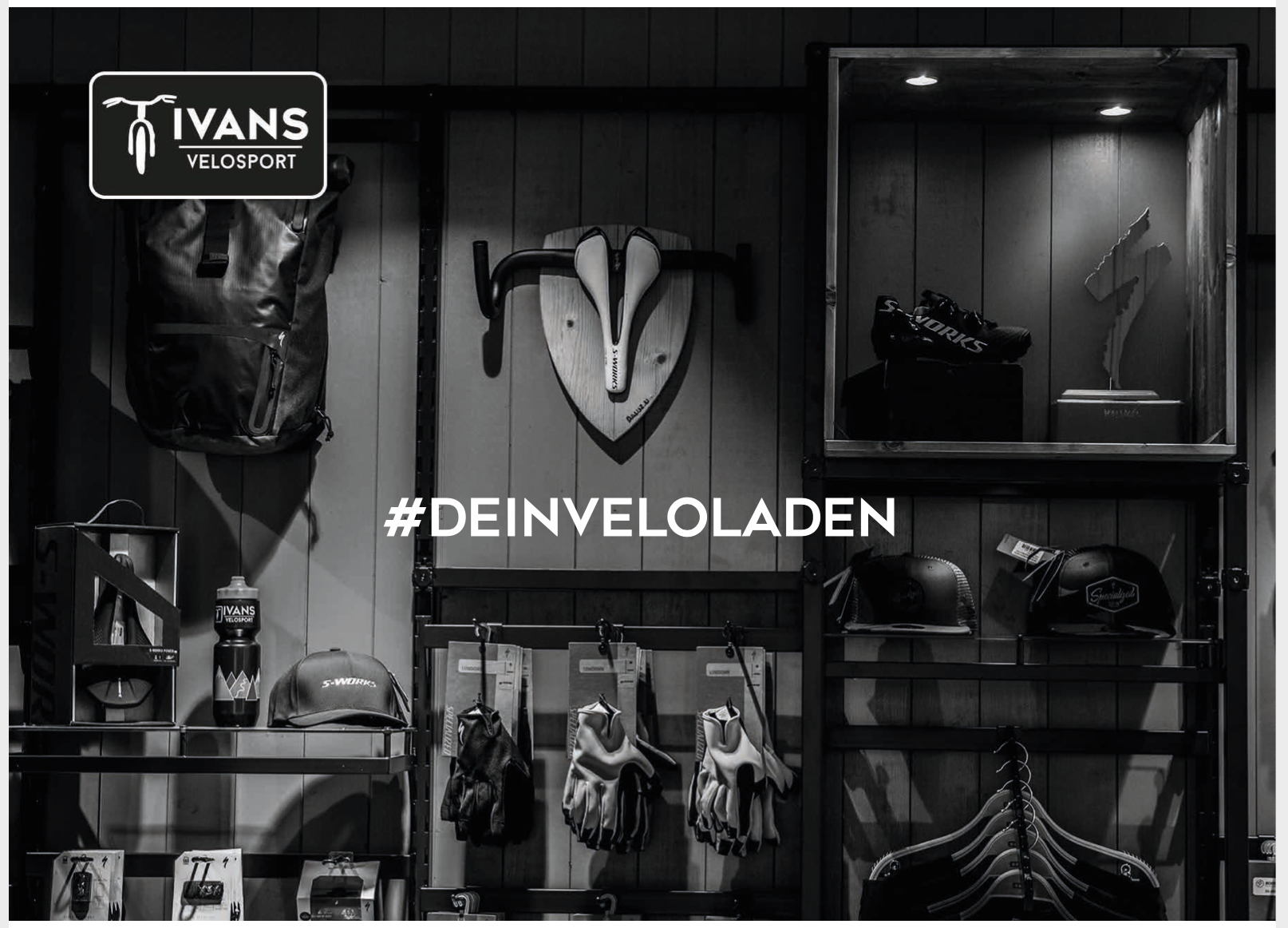 Ivans Velosport in Davos Platz | Ride MTB