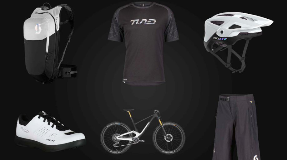 The best of Scott | Ride MTB