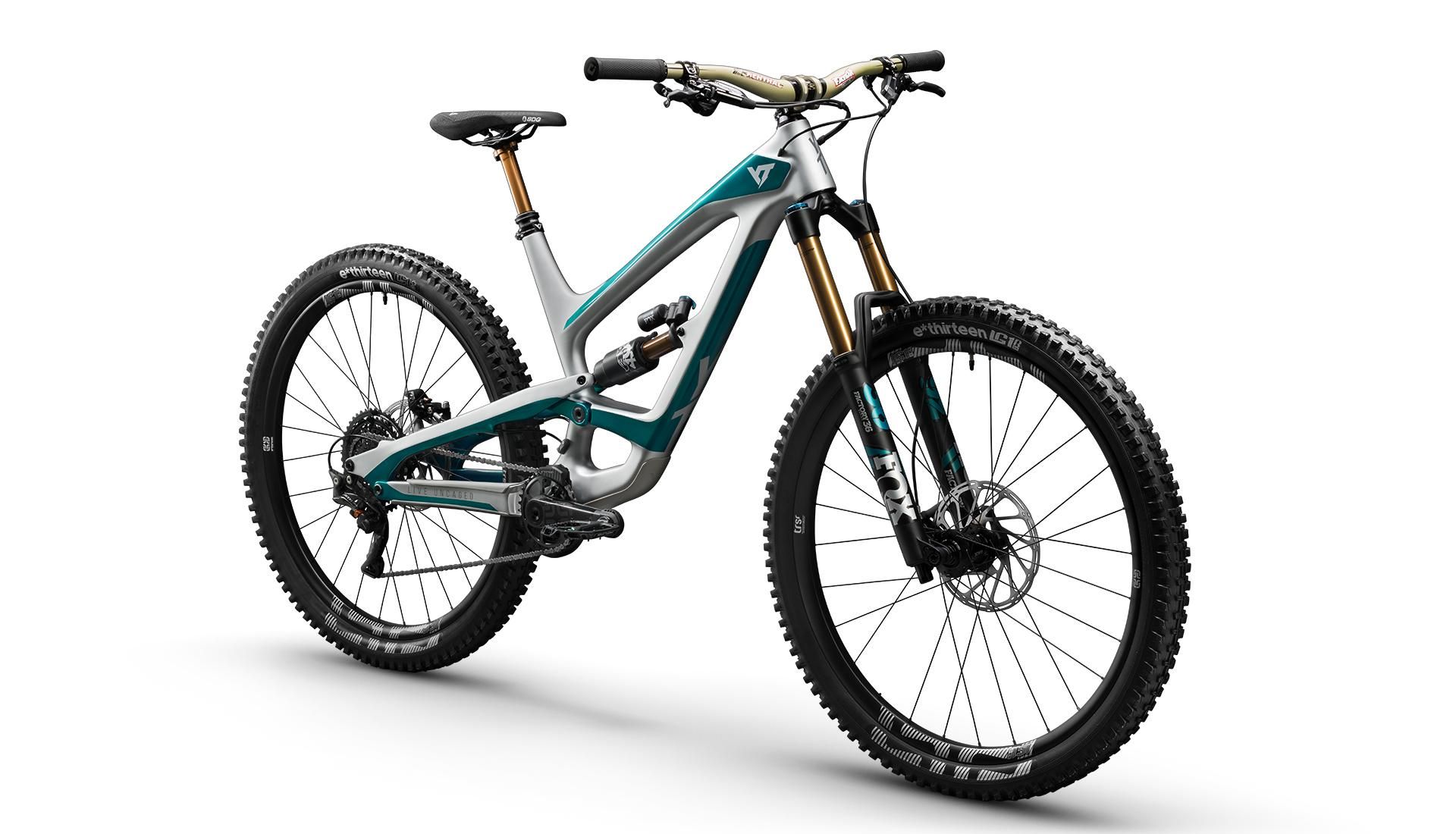 Yt Rapprt YT presents its 2019 range | Ride MTB