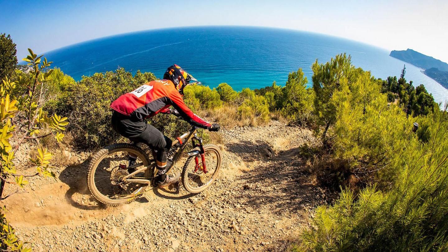 Finale Ligure to host the 2026 Enduro World Championship | Ride MTB