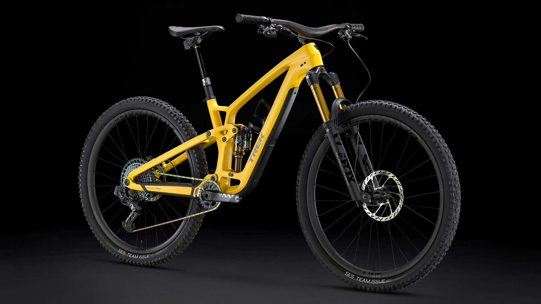 Kann (fast) alles: Trek Fuel EX | Ride MTB