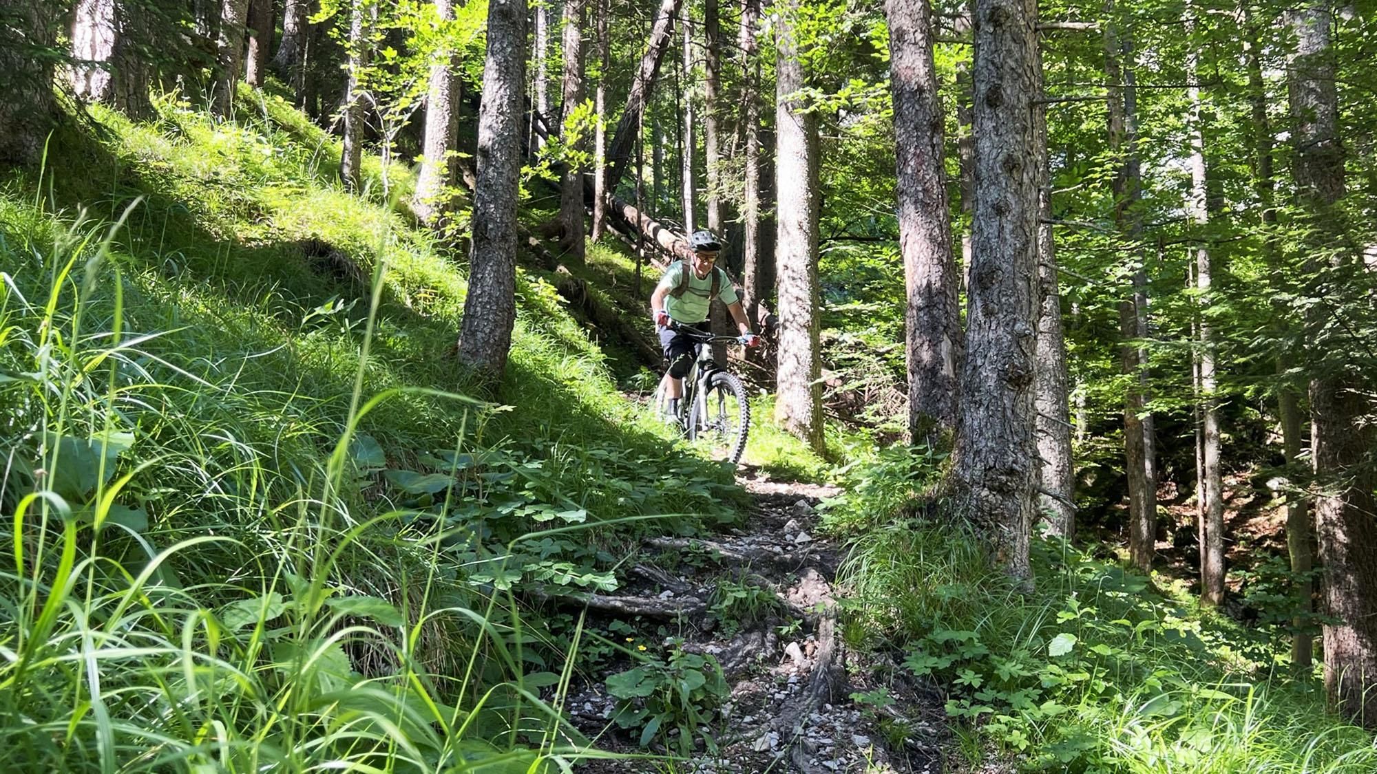 Schinder Rundtour | Ride MTB