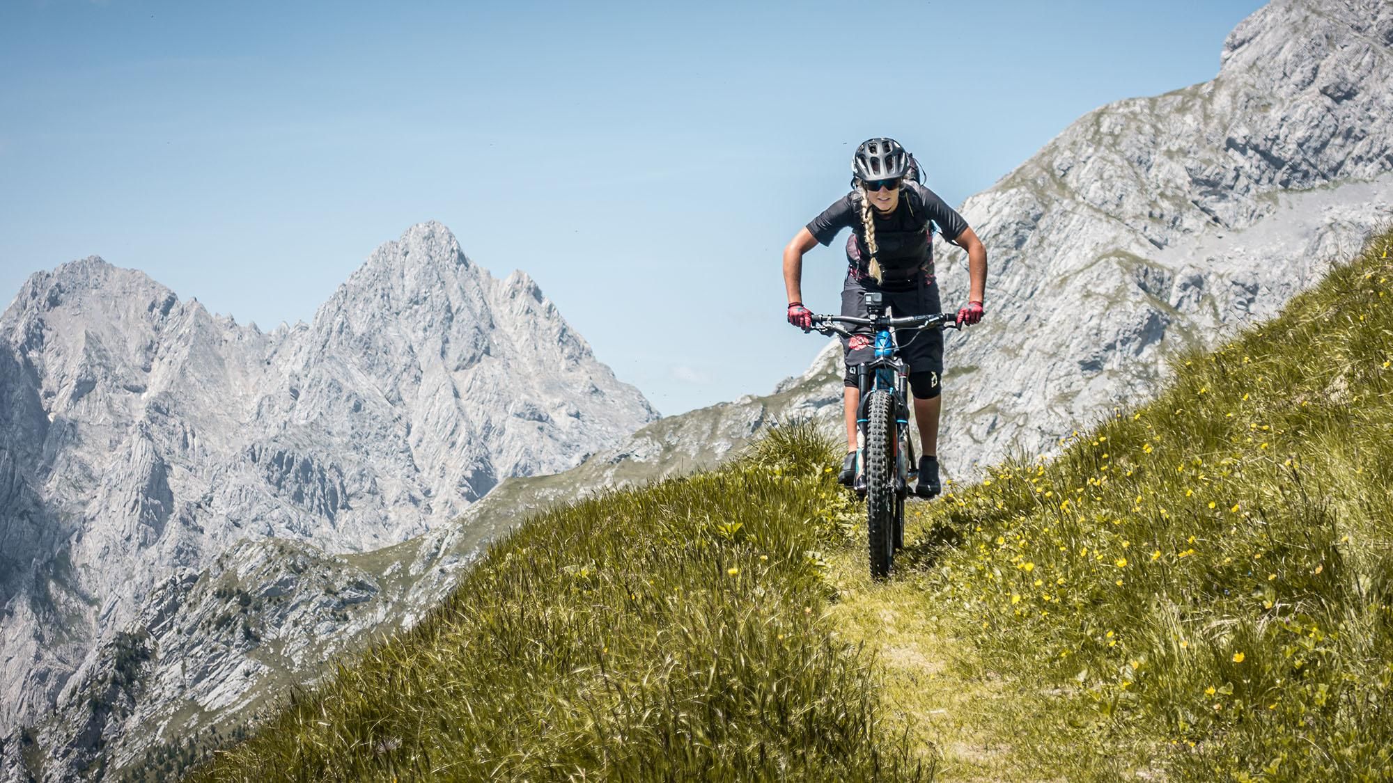 Monte Riding Monte Floriz | Ride MTB