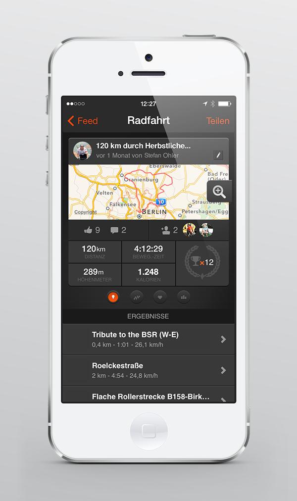 Strava launches new 