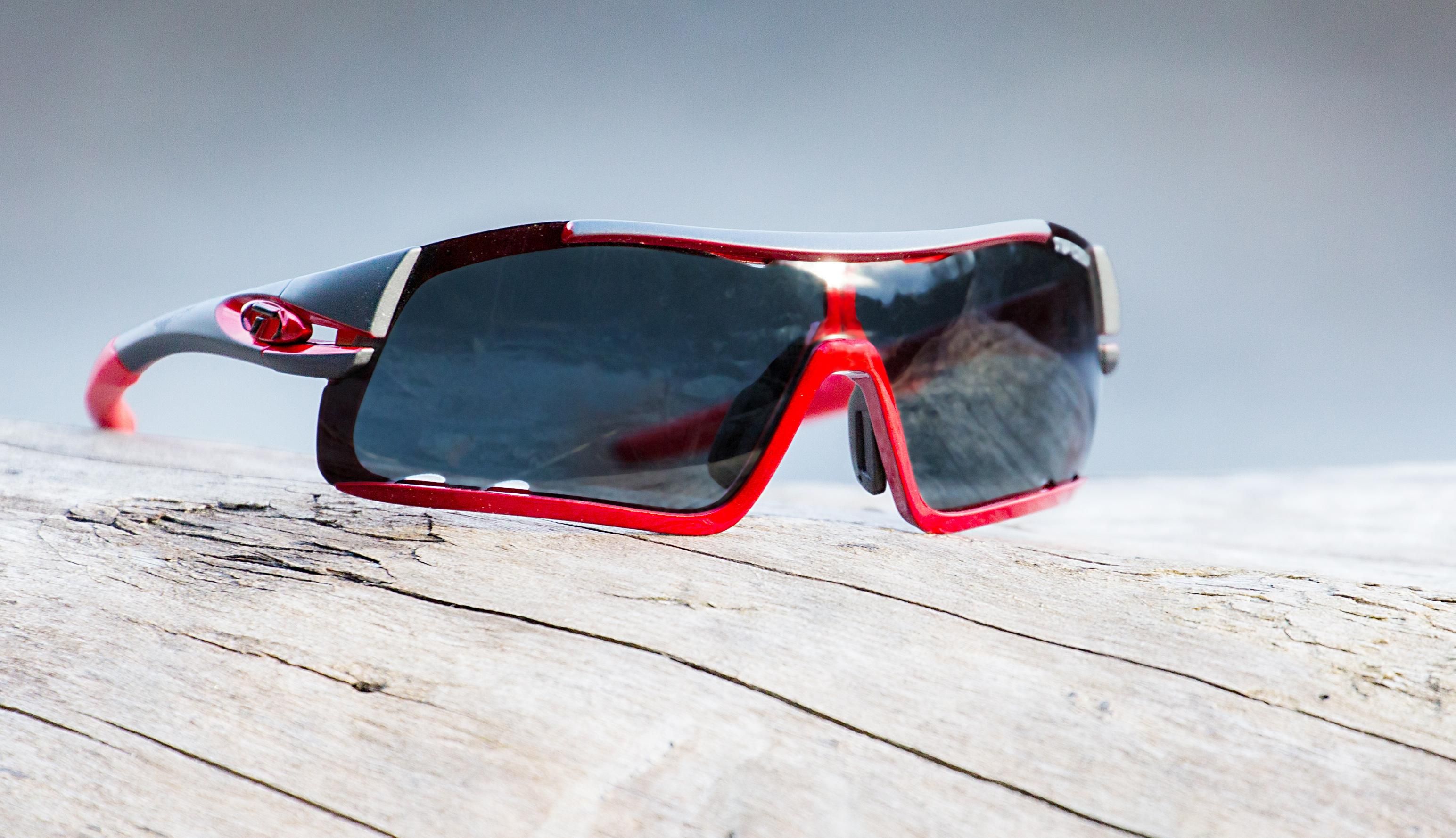 Test: Tifosi 