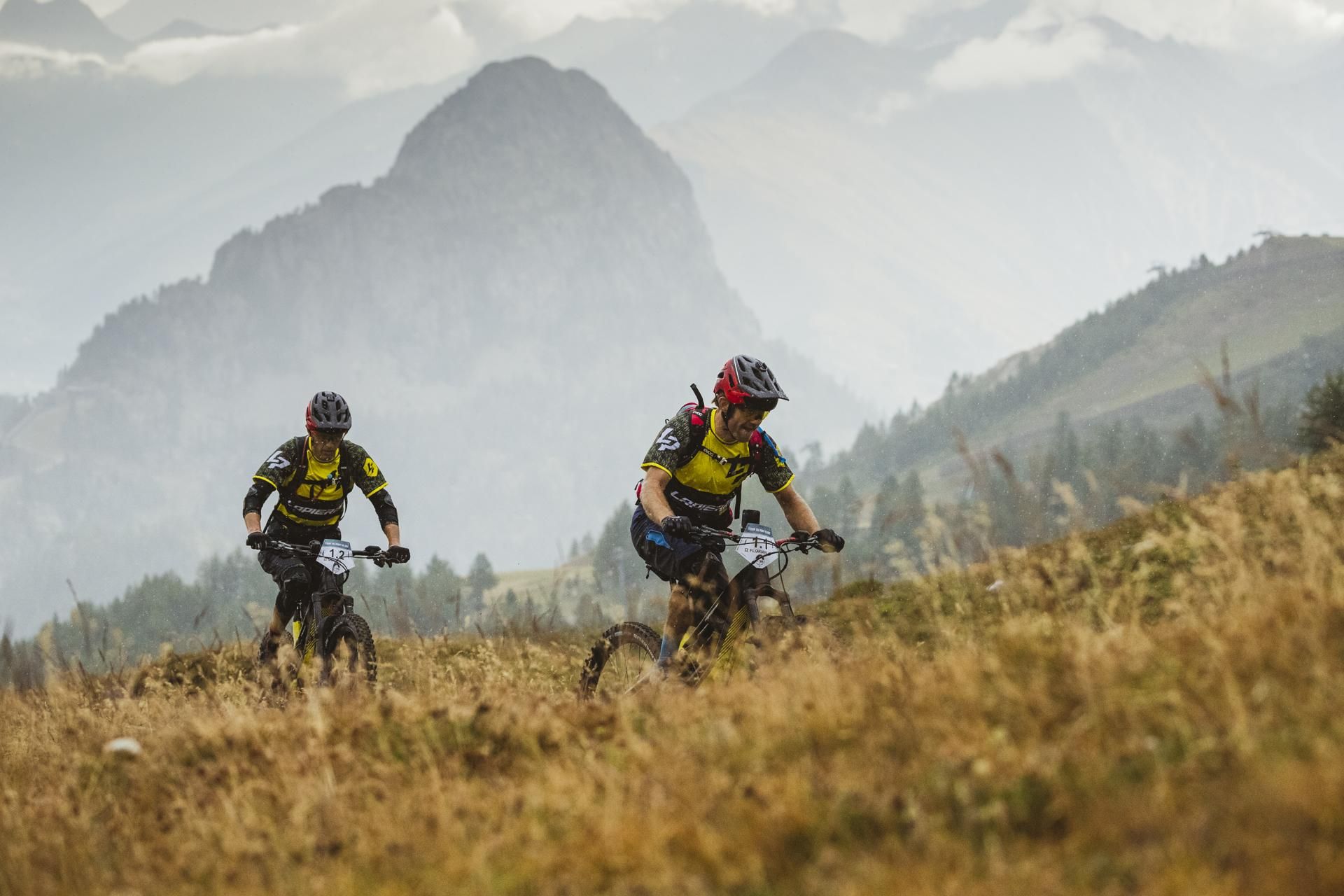 The elite races of the E-Bike World Tour become part of the UCI ...