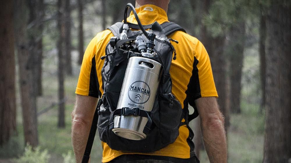 Wir warten noch auf den ersten Erfahrungsbericht, wie gut das auf dem Trail funktioniert.