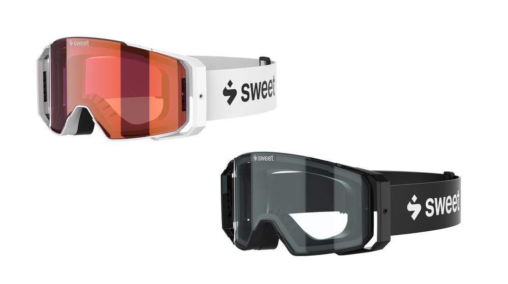 Sweet Protection Kollektion 2026