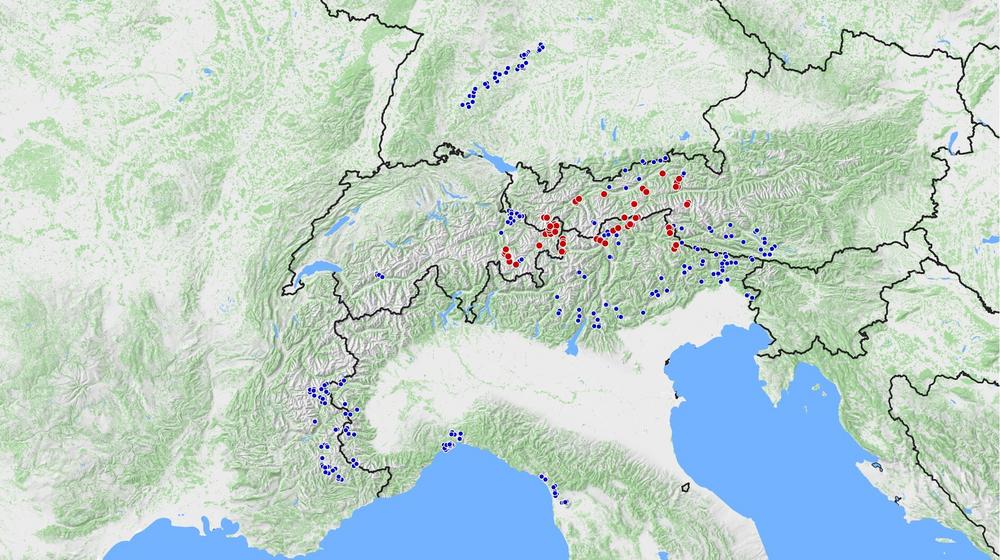Ride-Touren im September 2026