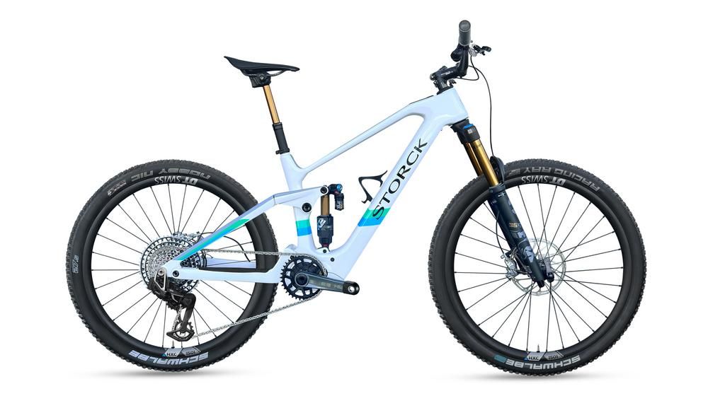 Storck e:drenalin.3 M2S