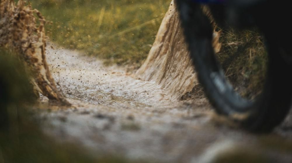 Lange wurde Regen herbeigesehnt, am Aventyr war er «endlich» da.