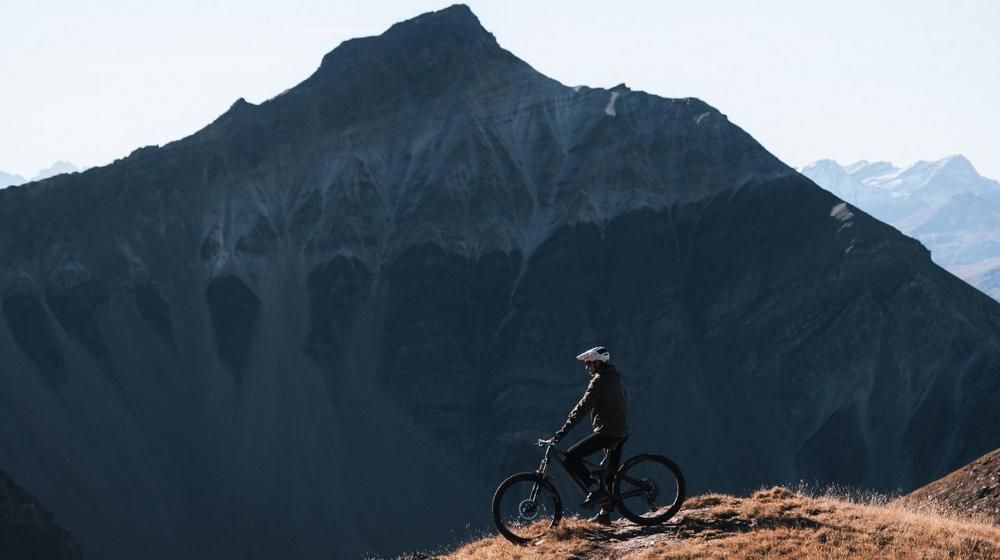 Novemberhoch Bike Kingdom Jan Cadosch