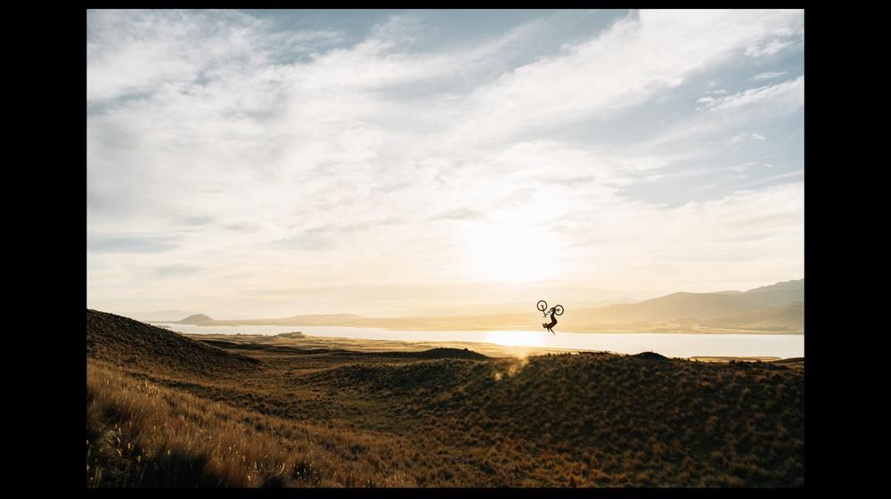 The Illume Awards 2026 – Category: Bike – Ranking: Finalist – Photographer: © Jay French  – Athlete: Conor Macfarlane @conor_macfarlane – Location: Canterbury, New Zealand.
