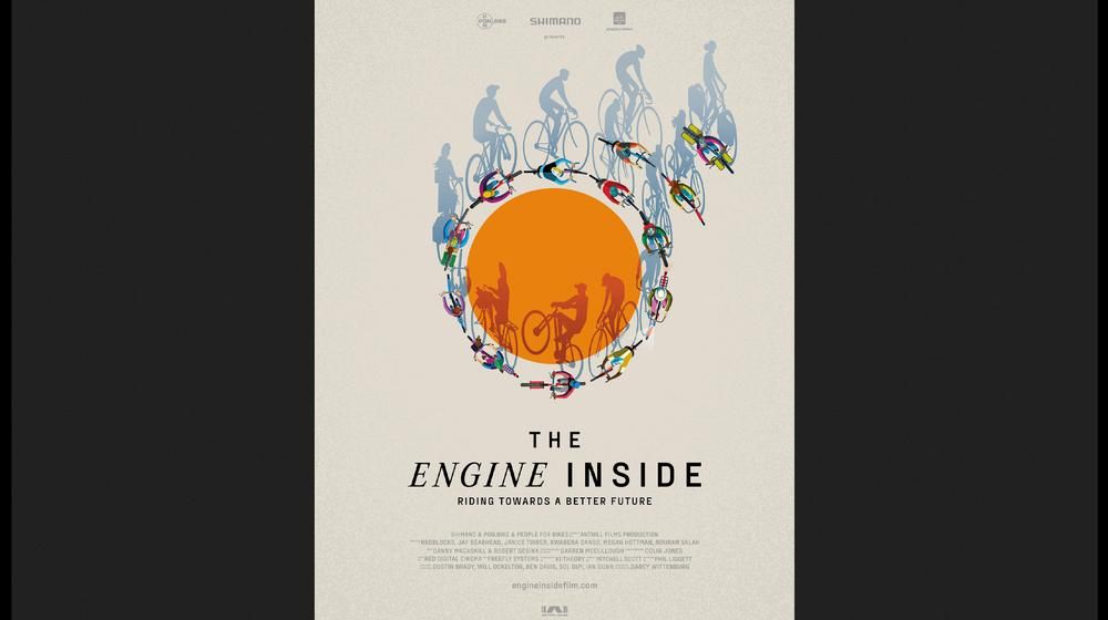 The Engine Inside Anthill Films