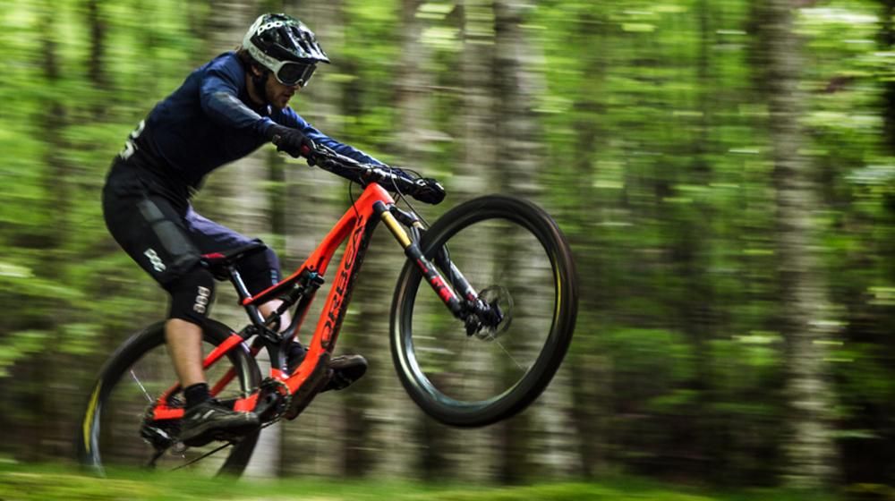 Orbea Rallon