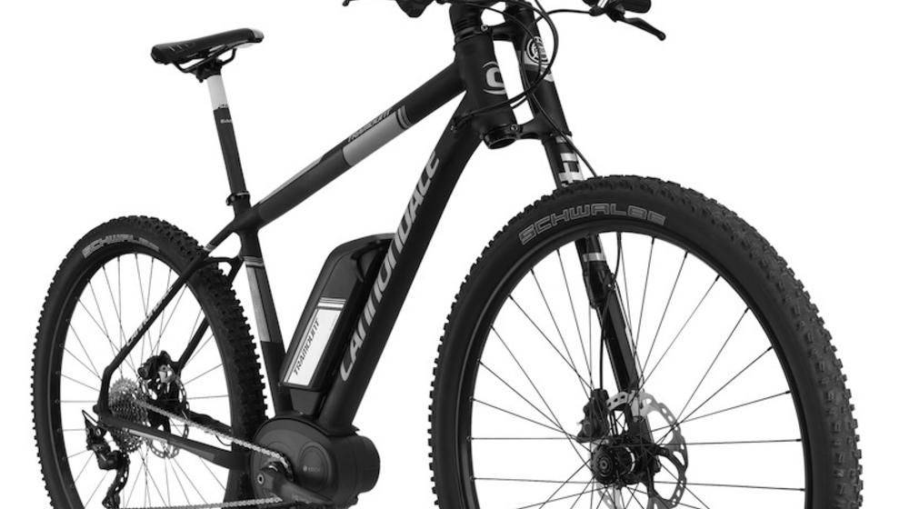 Cannondale Tramount