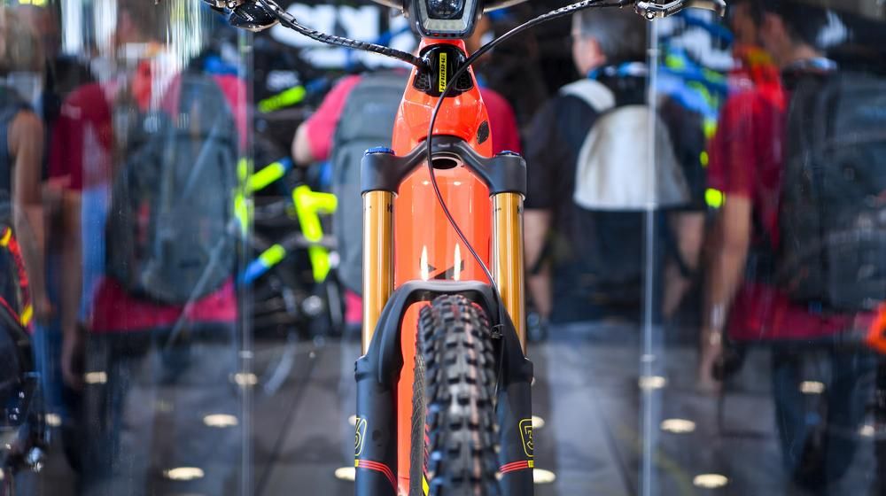 Eurobike Show 2019