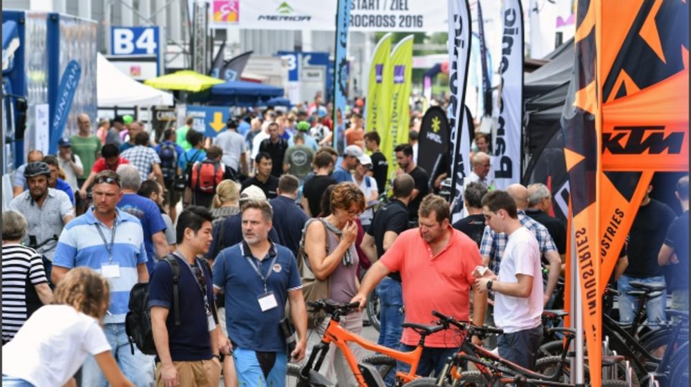 Eurobike 2016