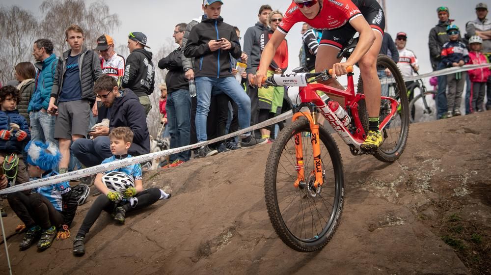 Swiss Bike Cup Tamaro 2018