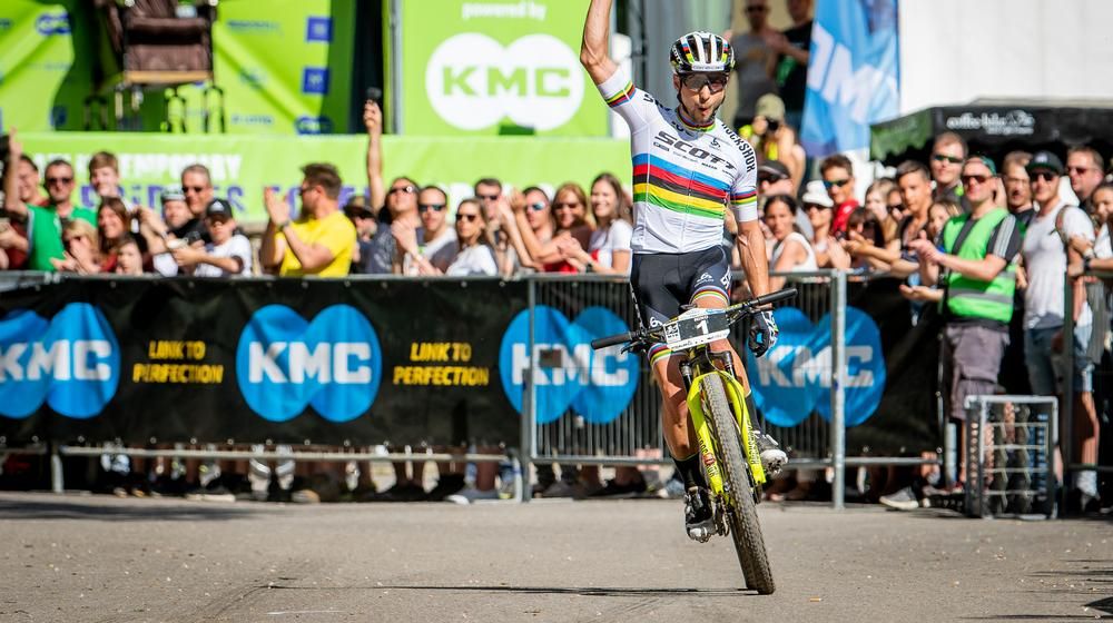 Bundesliga Heubach 2018