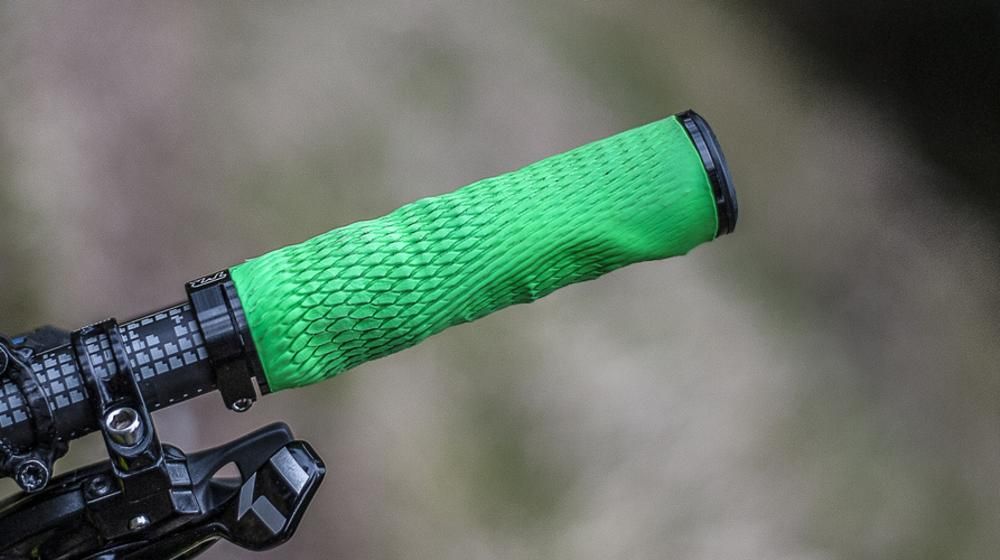 TMR Imprint Grip Test