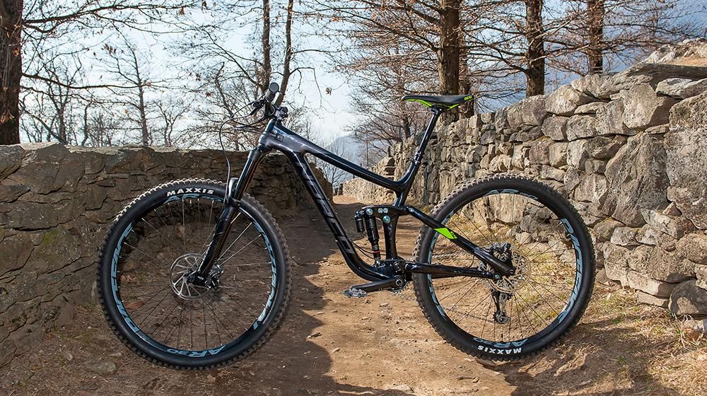 Norco Range Test 2017