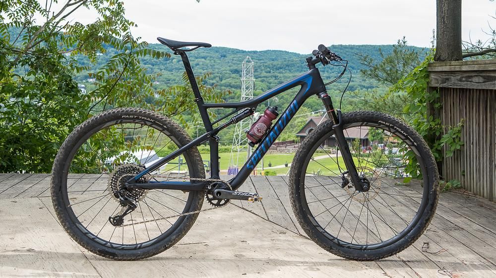 Specialized Epic