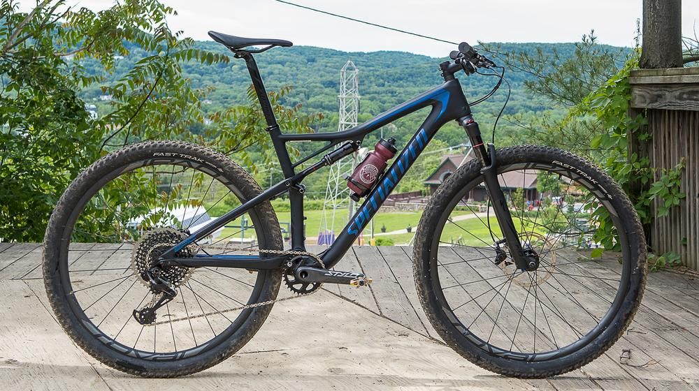 Speicalized Epic Pro