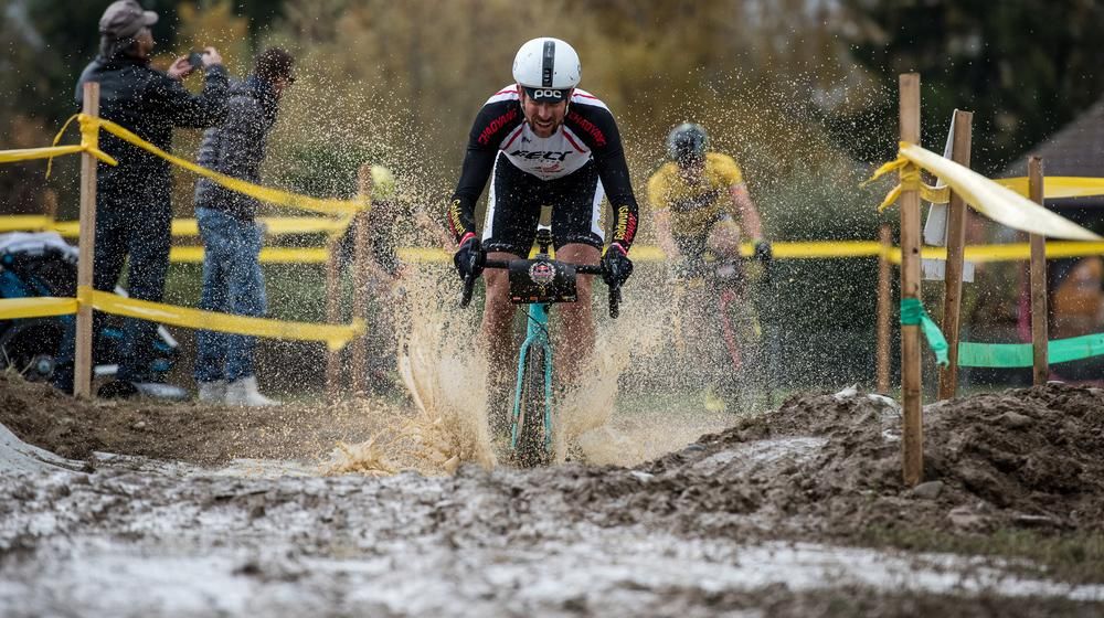 Velodux 2017