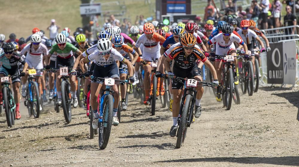 Start in kürzeste WC-Saison 2020