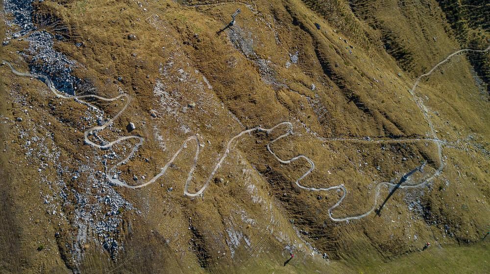 Zusammenschluss Arosa, Chur, Lenzerheide 2020